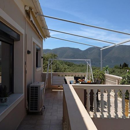 Zante Sunset Vibes Luxury Villa Áno Yerakaríon エクステリア 写真