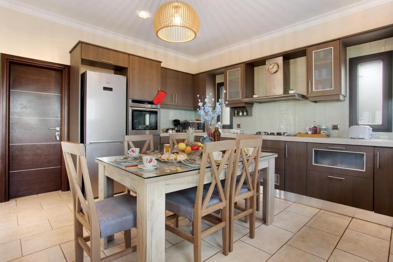 Zante Sunset Vibes Luxury Villa Áno Yerakaríon エクステリア 写真